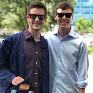 Meet your Posher, Jen